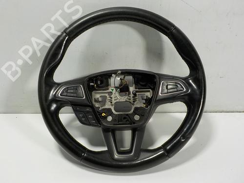 Used Steering wheel Steering wheel FORD FOCUS III 1.0 EcoBoost (125 hp) 12100095 12100095