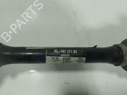 Left front driveshaft SEAT LEON Sportstourer (KL8, KLD) | BP19664464M38