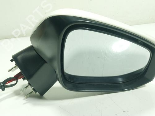 Used Right mirror TOYOTA RAV 4 V (_A5_, _H5_) 2.5 Hybrid (AXAH52) (218 hp) 31608382