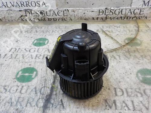 Heater blower motor CITROËN DS3 (SA_)  | BP3999347M62 