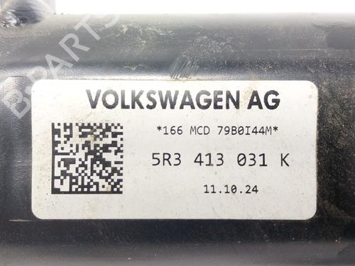 Right front shock absorber VW CADDY V Box Body/MPV (SBA, SBH) 2.0 TDi BMT | BP28193512M17 