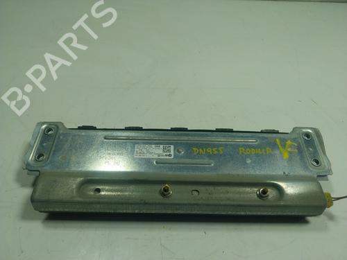 Electronic module VW GOLF PLUS V (5M1, 521)  | BP18782120M83 