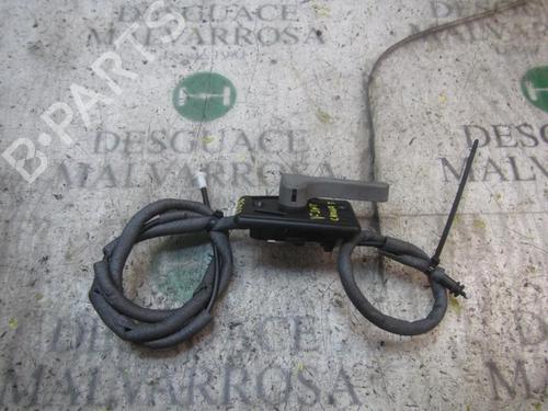 Used Rear left interior door handle Rear left interior door handle MERCEDES-BENZ SPRINTER 3-t Van (B906) [2006-2018] 3842866 3842866