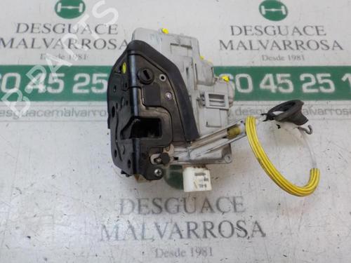 Used Rear left lock AUDI A4 B7 (8EC) 2.0 TDI 16V (140 hp) 3880928
