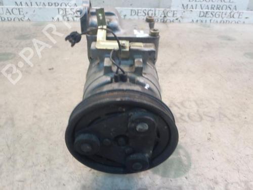 AC Kompressor HYUNDAI ACCENT II (LC)  | BP3808838M34 