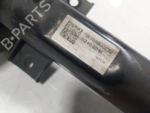 Right front shock absorber SKODA RAPID Spaceback (NH1)  | BP16755742M17 