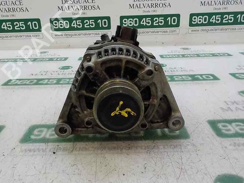 Used Alternator OPEL CORSA E (X15) 1.4 (08, 68) (90 hp) 4758897