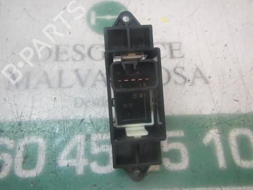 Right rear window switch CITROËN C-ZERO  | BP3992434I28 