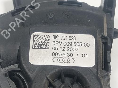 Pedal AUDI A4 B8 (8K2) 2.0 TDI | BP18898270I4 