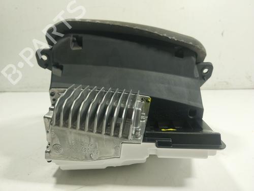 Instrument cluster BMW 4 Coupe (G22, G82) M 440 i Mild-Hybrid xDrive | BP24738256C47 