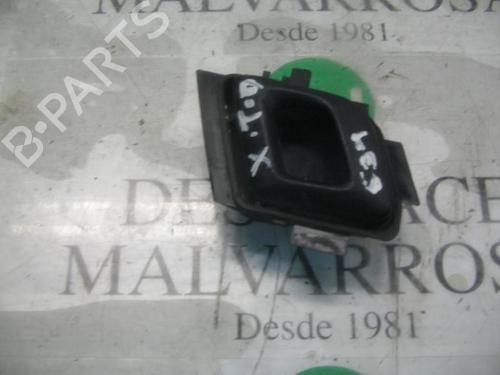 Used Rear right interior door handle SEAT CORDOBA (6K1, 6K2) 1.9 D (68 hp) 3782347