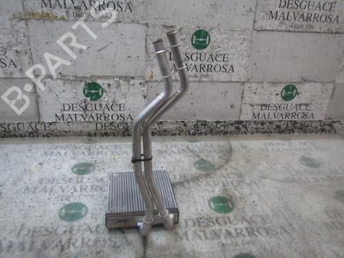 Varmeapparat FORD FIESTA VI (CB1, CCN) 1.4 TDCi | BP3838715M63 