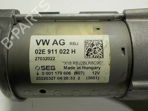 Starter CUPRA FORMENTOR (KM7, KMP)  | BP12123339M8 