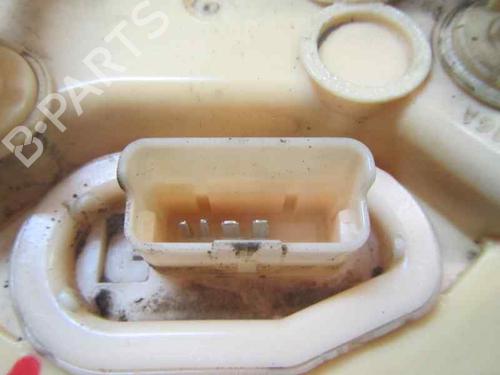 Fuel pump PEUGEOT 308 I (4A_, 4C_) 1.6 HDi | BP3876798M76 