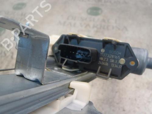 Rear right window mechanism CITROËN C4 I (LC_)  | BP3799383C25 