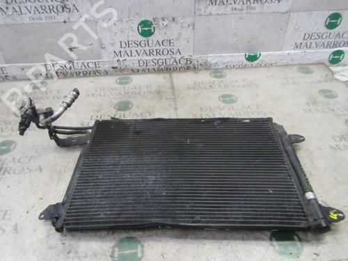 Used AC radiator VW GOLF V (1K1) [2003-2010]  3848852
