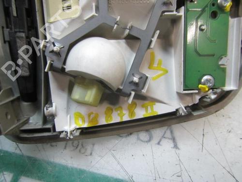 Interior roof light MERCEDES-BENZ R-CLASS (W251, V251)  | BP7411730I8 