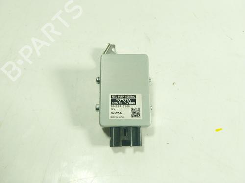 Used Electronic module Electronic module TOYOTA YARIS CROSS (MXP_) 1.5 Hybrid (MXPJ11) (131 hp) 31132065 31132065