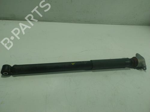 Used Right rear shock absorber FORD ECOSPORT 1.0 EcoBoost (125 hp) 18332194