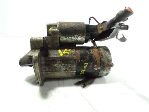 Used Starter Starter NISSAN QASHQAI I (J10, NJ10) 1.5 dCi (106 hp) 6790994 6790994