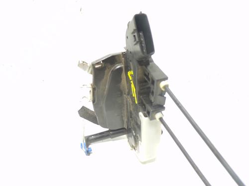 Front left lock NISSAN X-TRAIL II (T31)  | BP10109474C98 