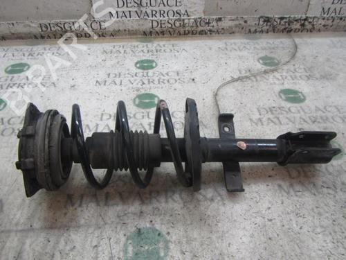 Used Left front shock absorber Left front shock absorber RENAULT MODUS / GRAND MODUS (F/JP0_) 1.4 (JP01, JP0J) (98 hp) 3823281 3823281