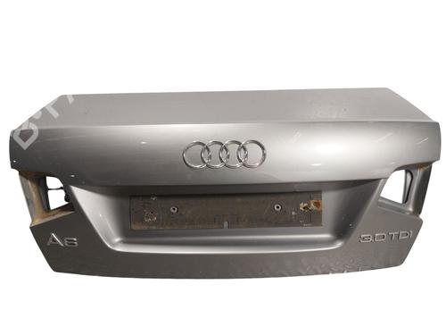 Used Tailgate AUDI A6 C6 (4F2) 2.0 TFSI (170 hp) 30449833