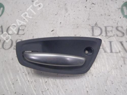 Used Rear left interior door handle Rear left interior door handle BMW 1 (E87) 120 d (163 hp) 3817219 3817219