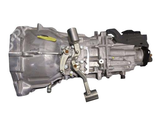 Gearbox RENAULT MASTER III Platform/Chassis (EV, HV, UV) 2.3 dCi 130 FWD (EV0Y, HV0Y, UV0M, UV0Y, UV03) | BP40099044M3 - Image 3