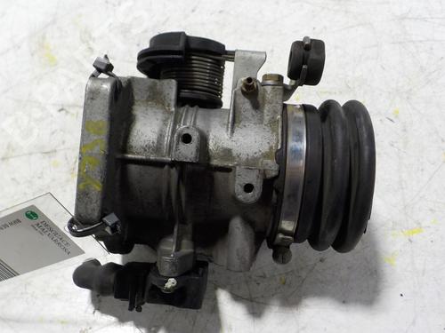 Used Throttle body Throttle body BMW 3 Compact (E36) 316 i (102 hp) 3788831 3788831