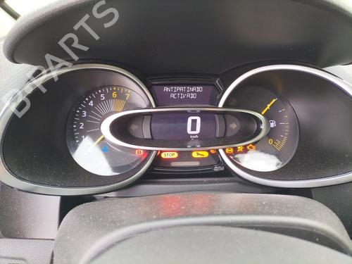 Instrument cluster RENAULT CLIO IV (BH_)  | BP10115718C47