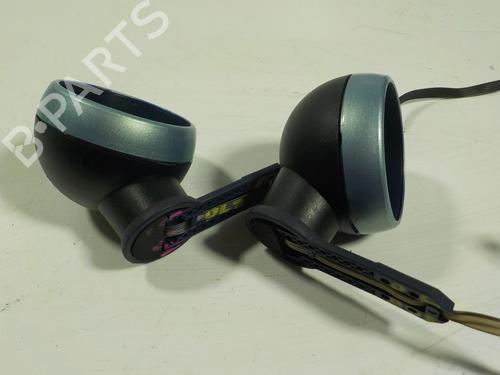 Instrument cluster SMART CITY-COUPE (450) 0.6 (450.330, 450.332) | BP17138533C47 