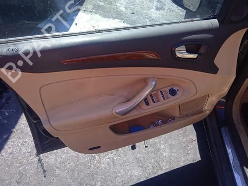 Front left window mechanism FORD MONDEO IV (BA7) 2.0 TDCi | BP17639295C22 