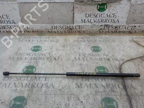 Used Hood lift support MERCEDES-BENZ E-CLASS (W211) [2002-2009]  14279860