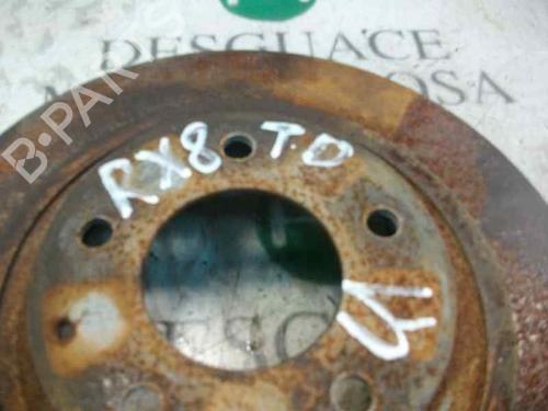 Other MAZDA RX-8 (SE, FE)  | BP14265292O1 