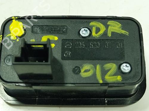 Electronic module MERCEDES-BENZ SL (R232) 55 AMG 4-matic+ (232.480) | BP26203499M83 - Image 2