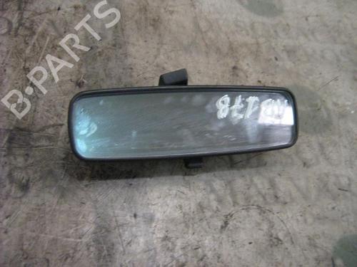 Bakspejl indvendigt Bakspejl indvendigt RENAULT CLIO II (BB_, CB_) [1998-2016] 3738665 3738665