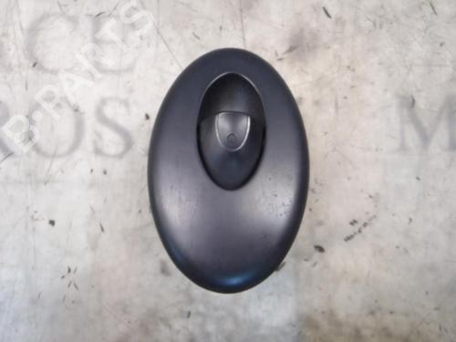 Used Left rear window switch Left rear window switch ROVER 75 (RJ) [1999-2005] 3798709 3798709