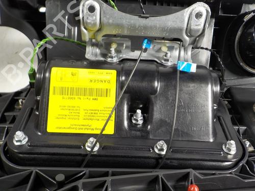 Dashboard MINI MINI (R50, R53) One D | BP9206914C46