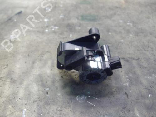 Elektronisk modul MERCEDES-BENZ A-CLASS (W168) A 170 CDI (168.008) | BP9529476M83 