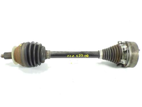 Used Left front driveshaft Left front driveshaft VW POLO V (6R1, 6C1) [2009-2022] 6567129 6567129