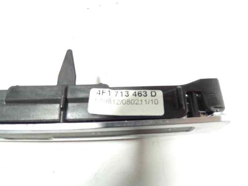 Electronic module AUDI A6 C6 (4F2) 2.0 TDI | BP6706374M83 