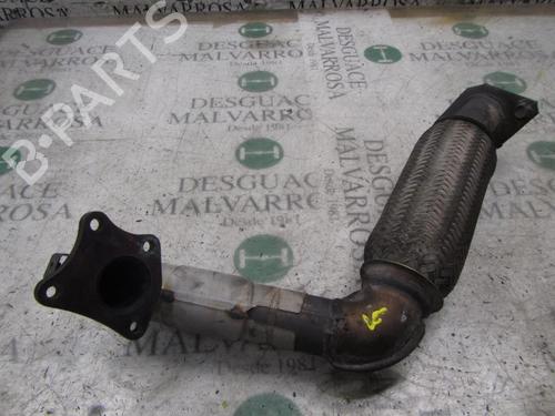 Used Exhaust manifold MAZDA 5 (CR) 2.0 CD (CR19) (143 hp) 14274899