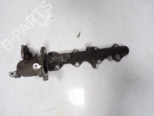 Intake manifold RENAULT KOLEOS I (HY_)  | BP10046112M70 