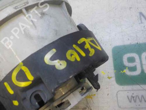 Left front fog light DODGE AVENGER 2.0 CRD | BP5253732C30