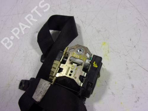 Used Front left seatbelt BMW X5 (E53) 3.0 d (184 hp) 10691883