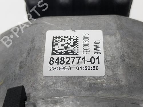 Engine mount BMW X4 (G02, F98) xDrive 20 d Mild-Hybrid | BP29756246M89