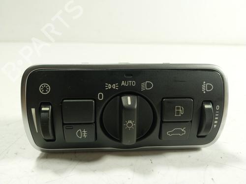 Used Headlight switch Headlight switch VOLVO V60 I (155) D3 (136 hp) 20849591 20849591