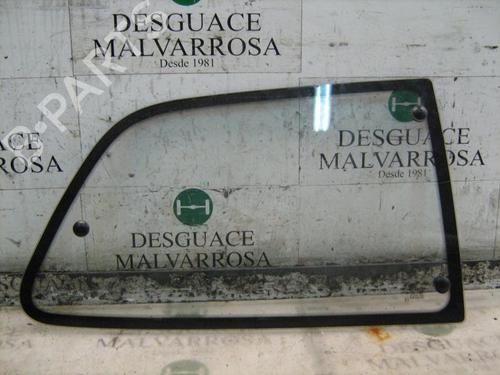 Used Rear right quarter glass RENAULT CLIO II (BB_, CB_) [1998-2016]  14297803