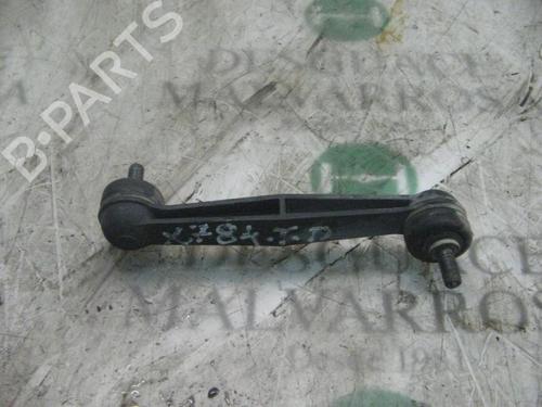 Used Right rear suspension arm Right rear suspension arm 14293041 14293041